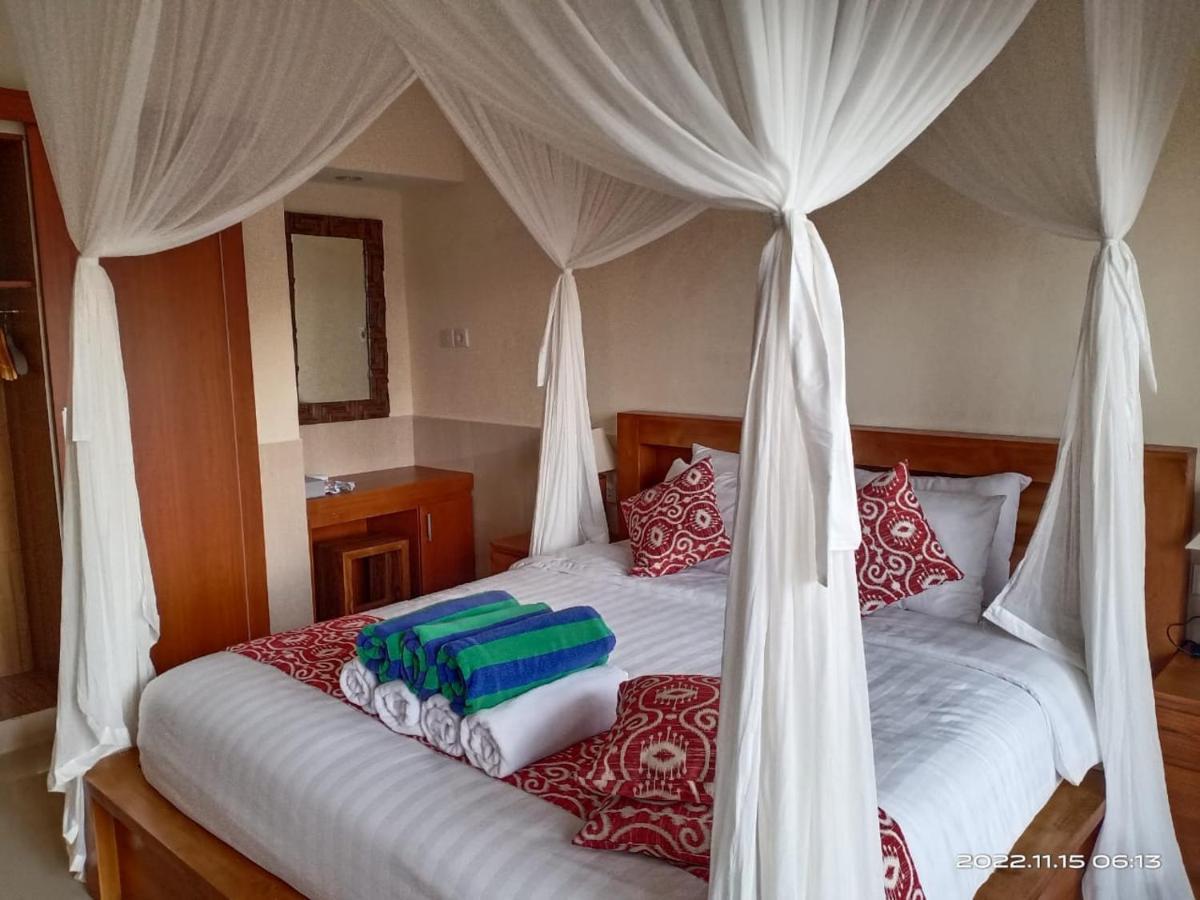 Danu House Ubud 外观 照片