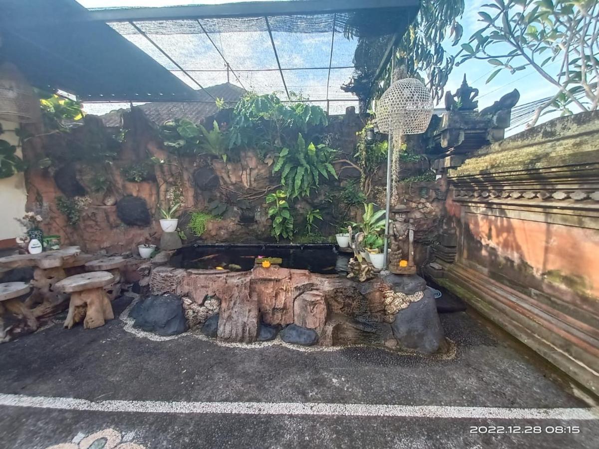 Danu House Ubud 外观 照片
