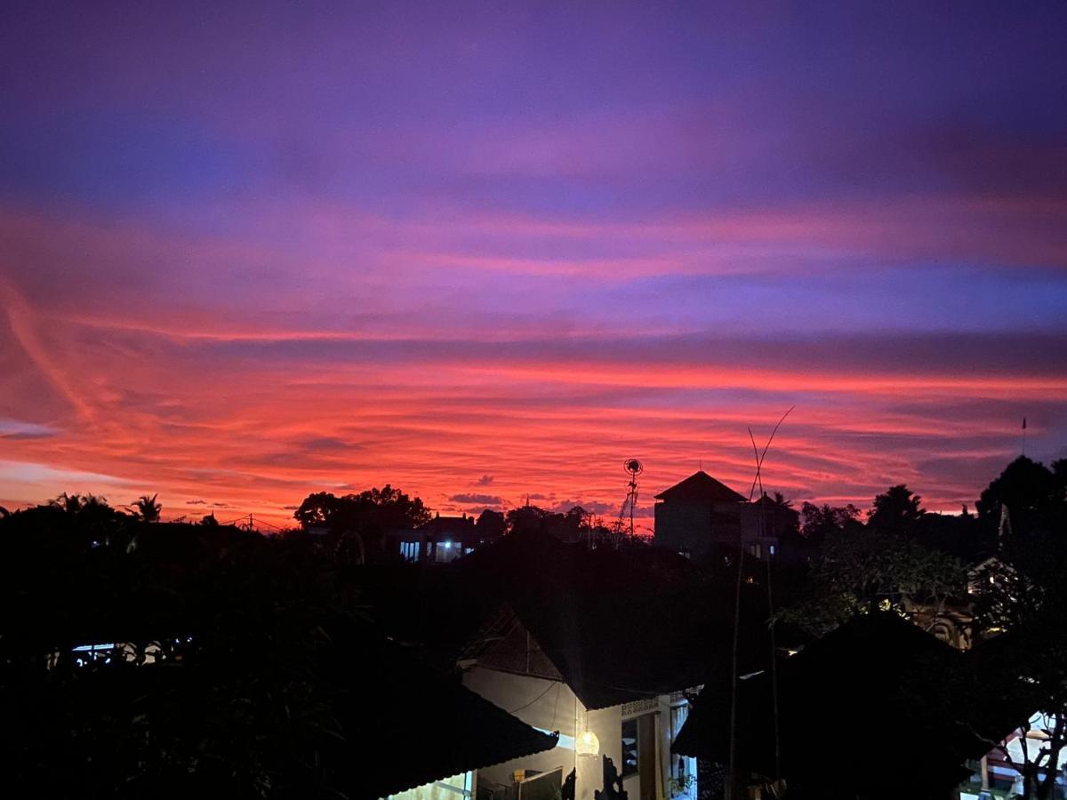 Danu House Ubud 外观 照片