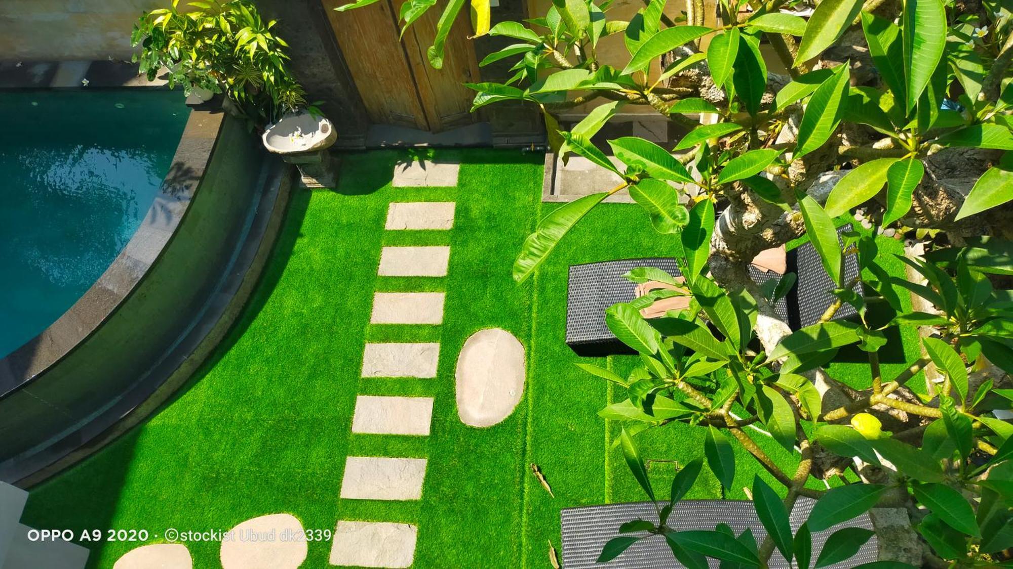 Danu House Ubud 外观 照片