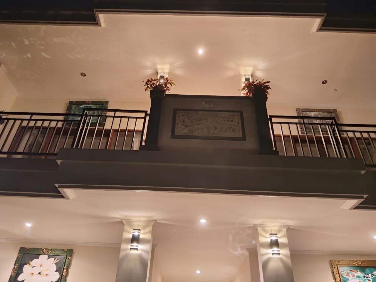 Danu House Ubud 外观 照片