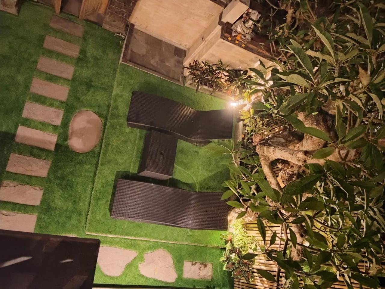 Danu House Ubud 外观 照片
