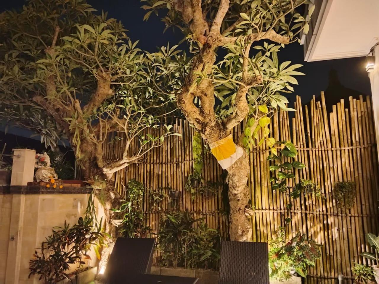 Danu House Ubud 外观 照片