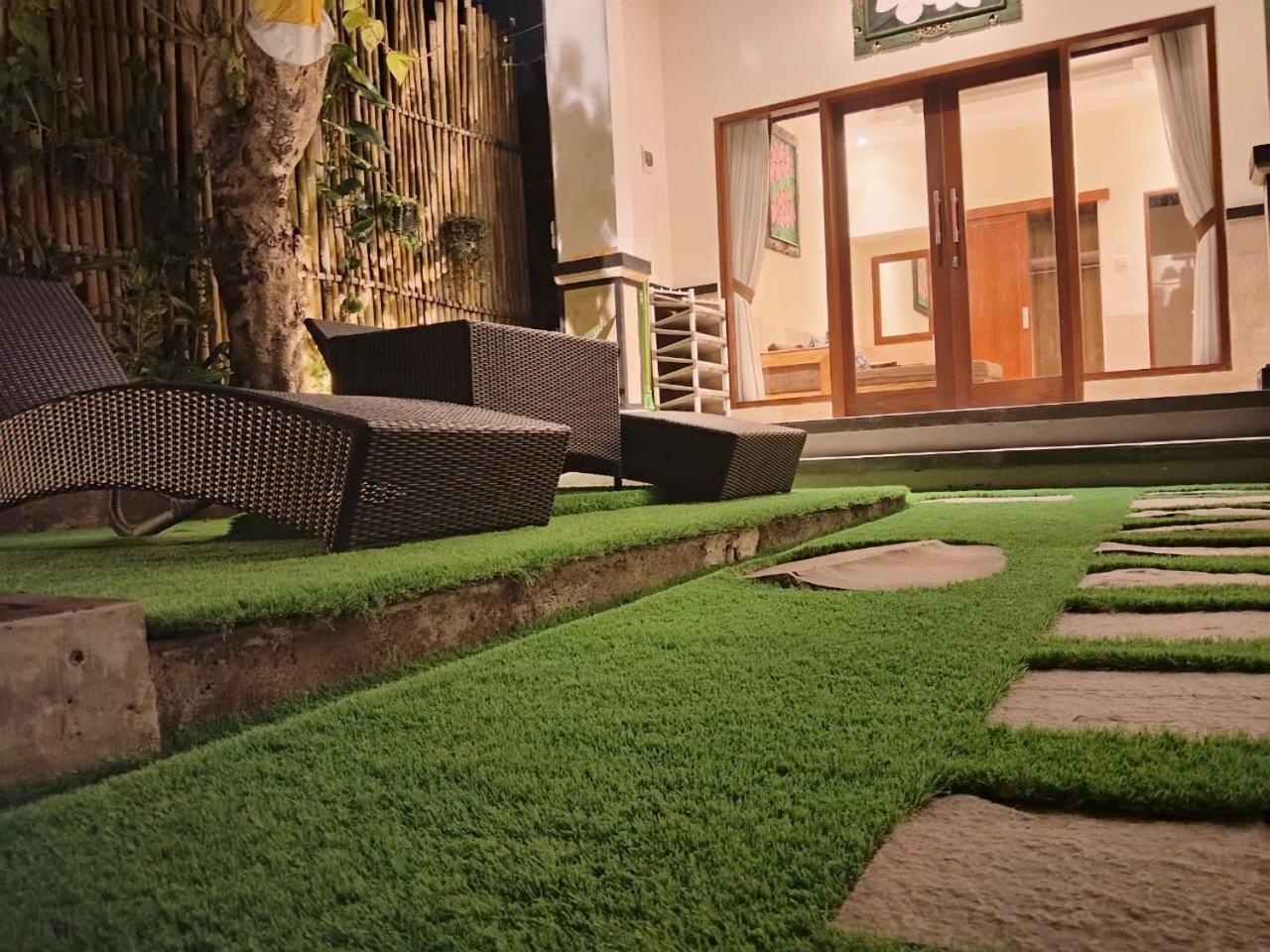 Danu House Ubud 外观 照片