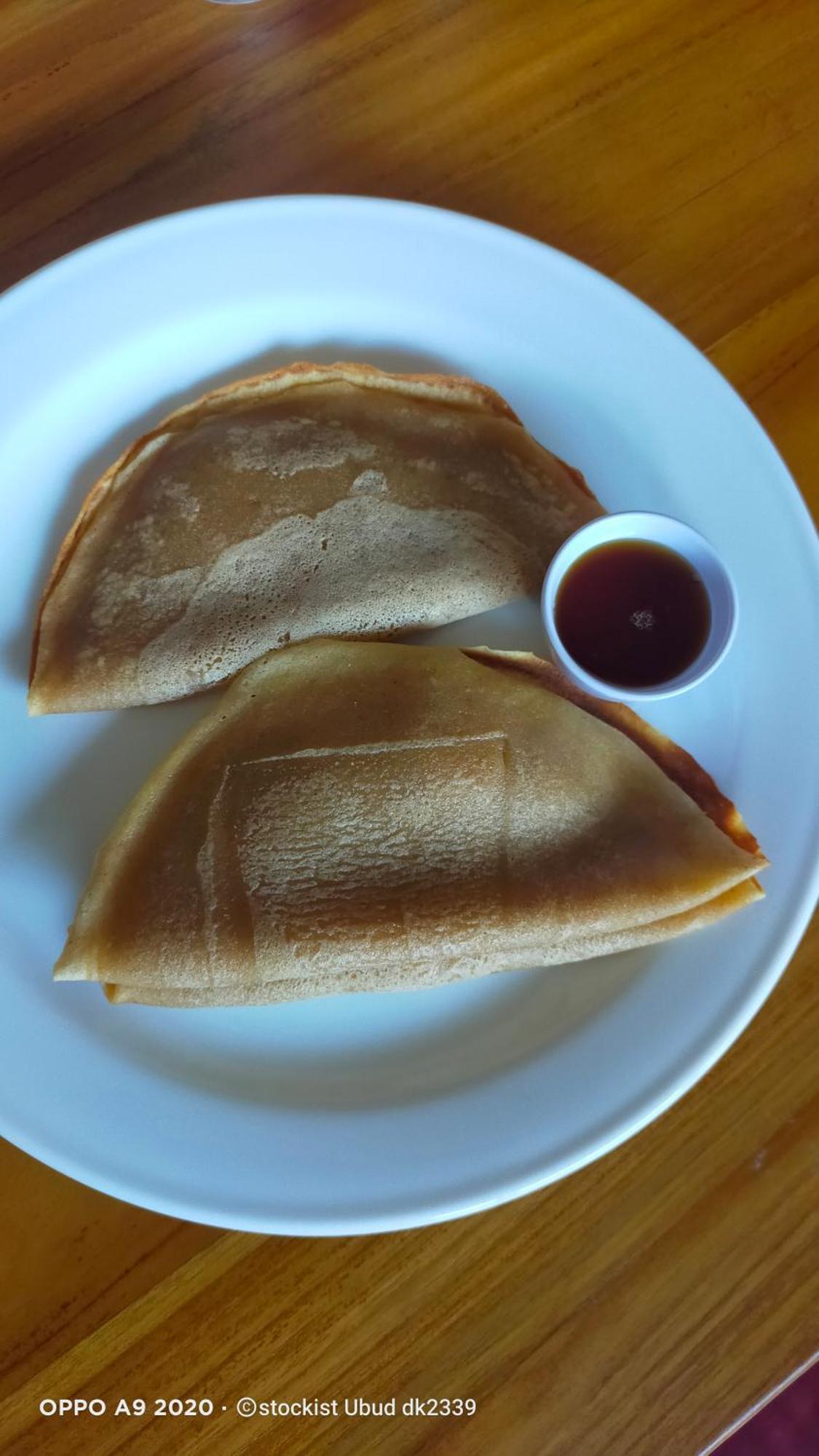 Danu House Ubud 外观 照片