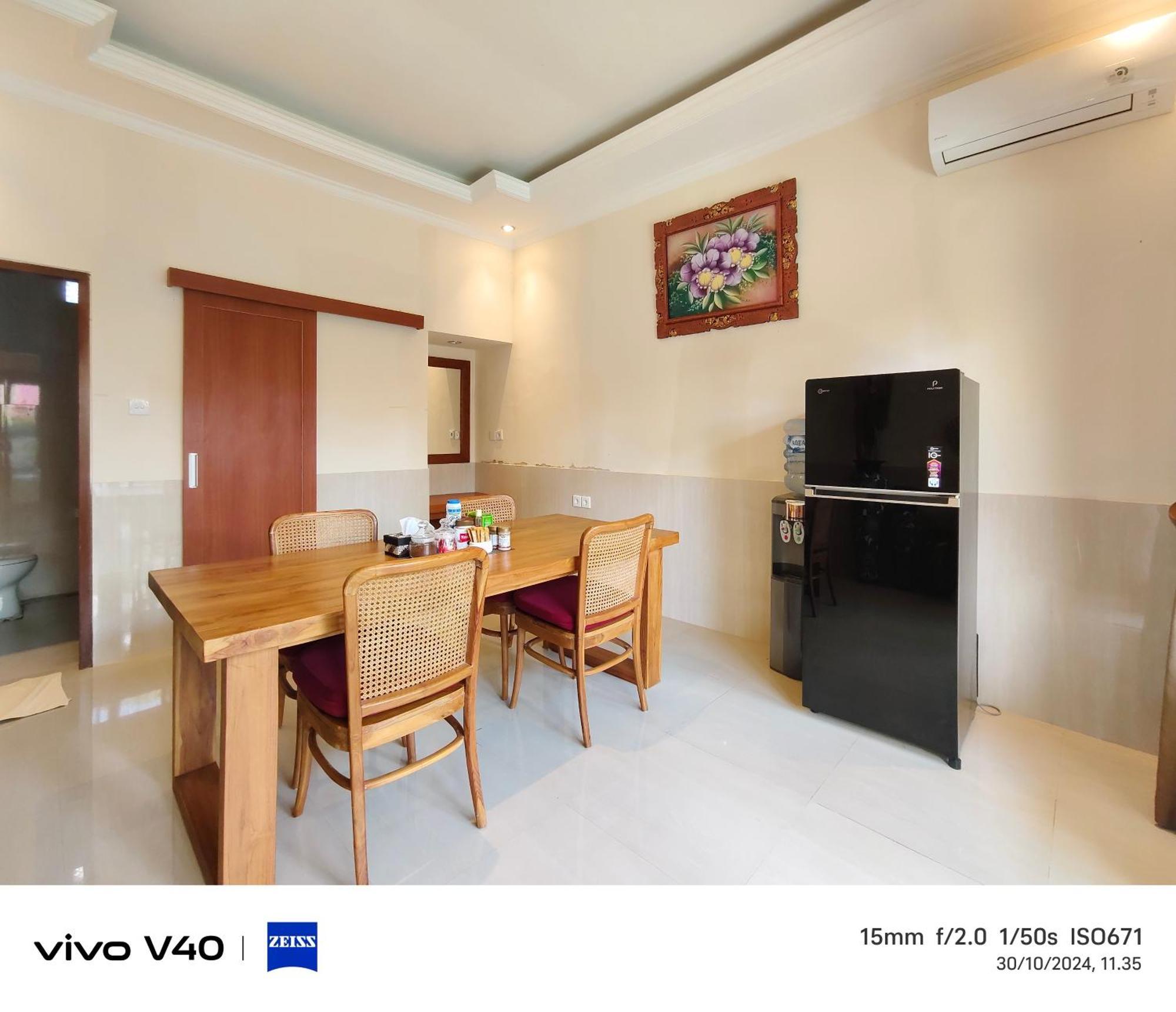 Danu House Ubud 外观 照片