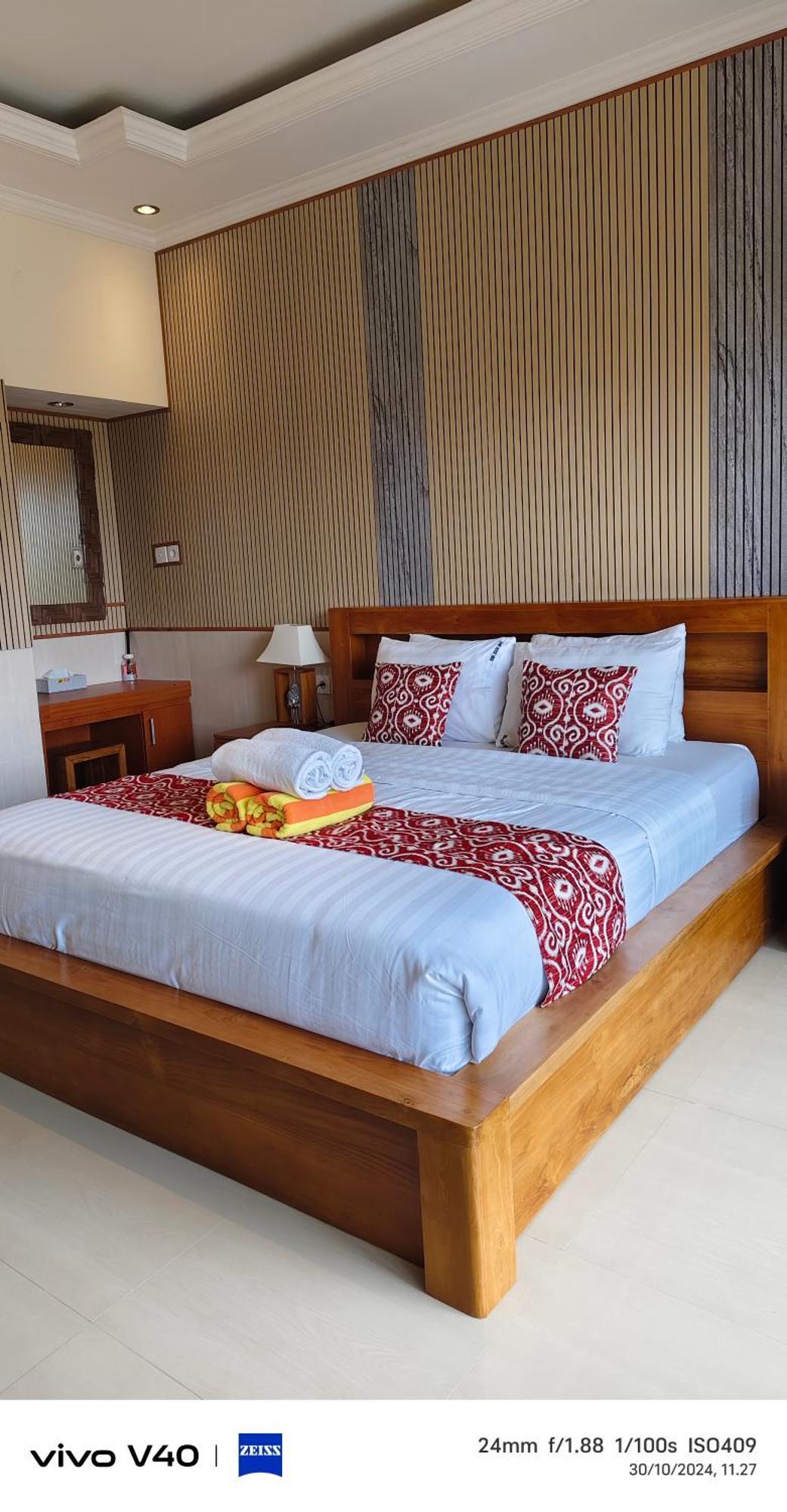 Danu House Ubud 外观 照片